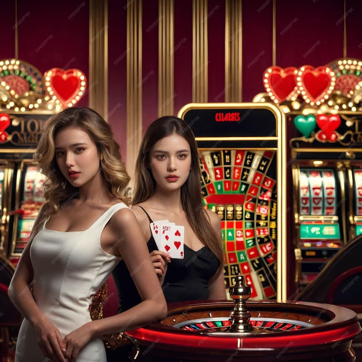 d55 casino