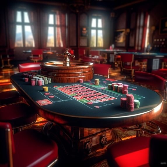 d55 casino