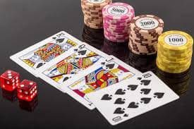 d55 casino