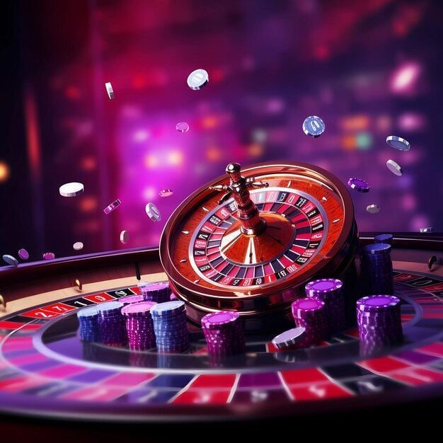 d55 casino