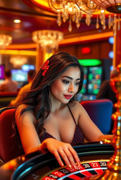 d55 casino