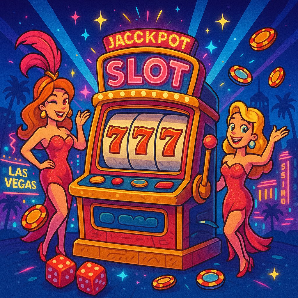 d55 casino