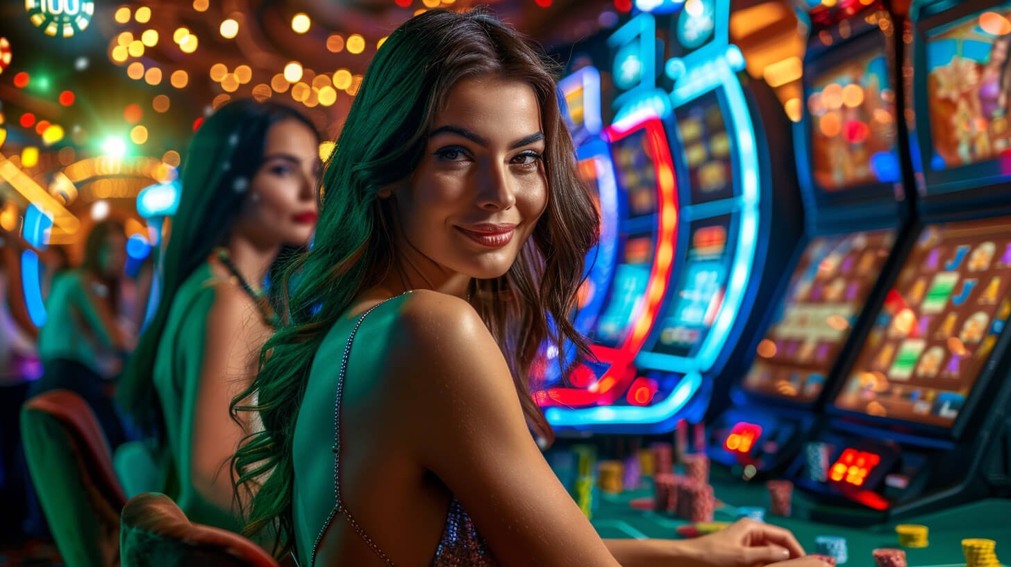 d55 casino