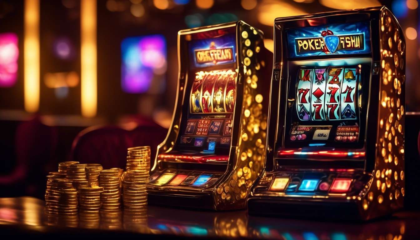 d55 casino
