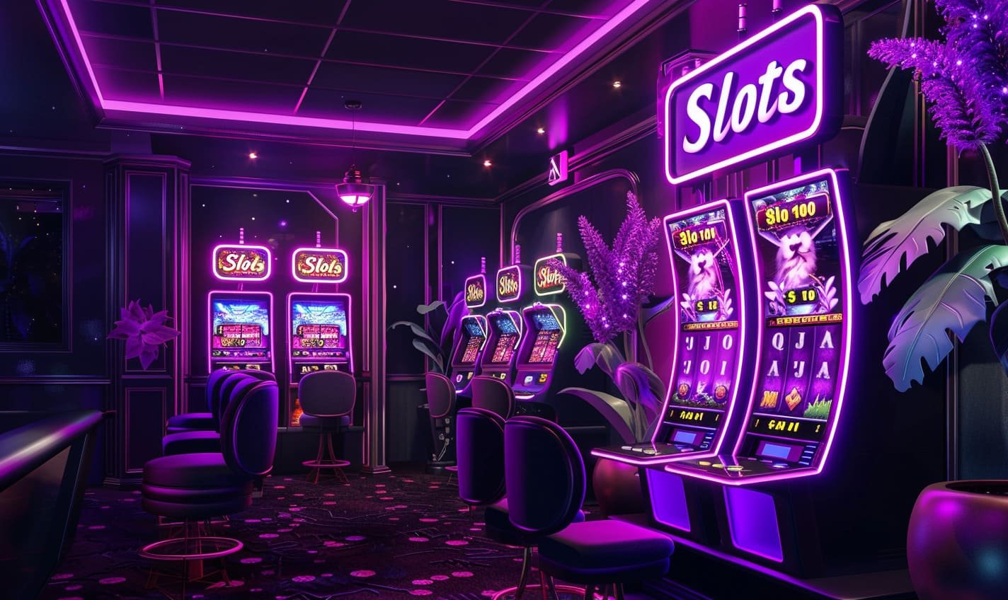 d55 casino